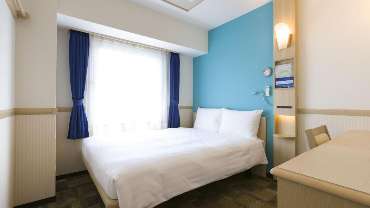 Toyoko Inn Tokyo Haneda Airport No.1 Zewnętrze zdjęcie