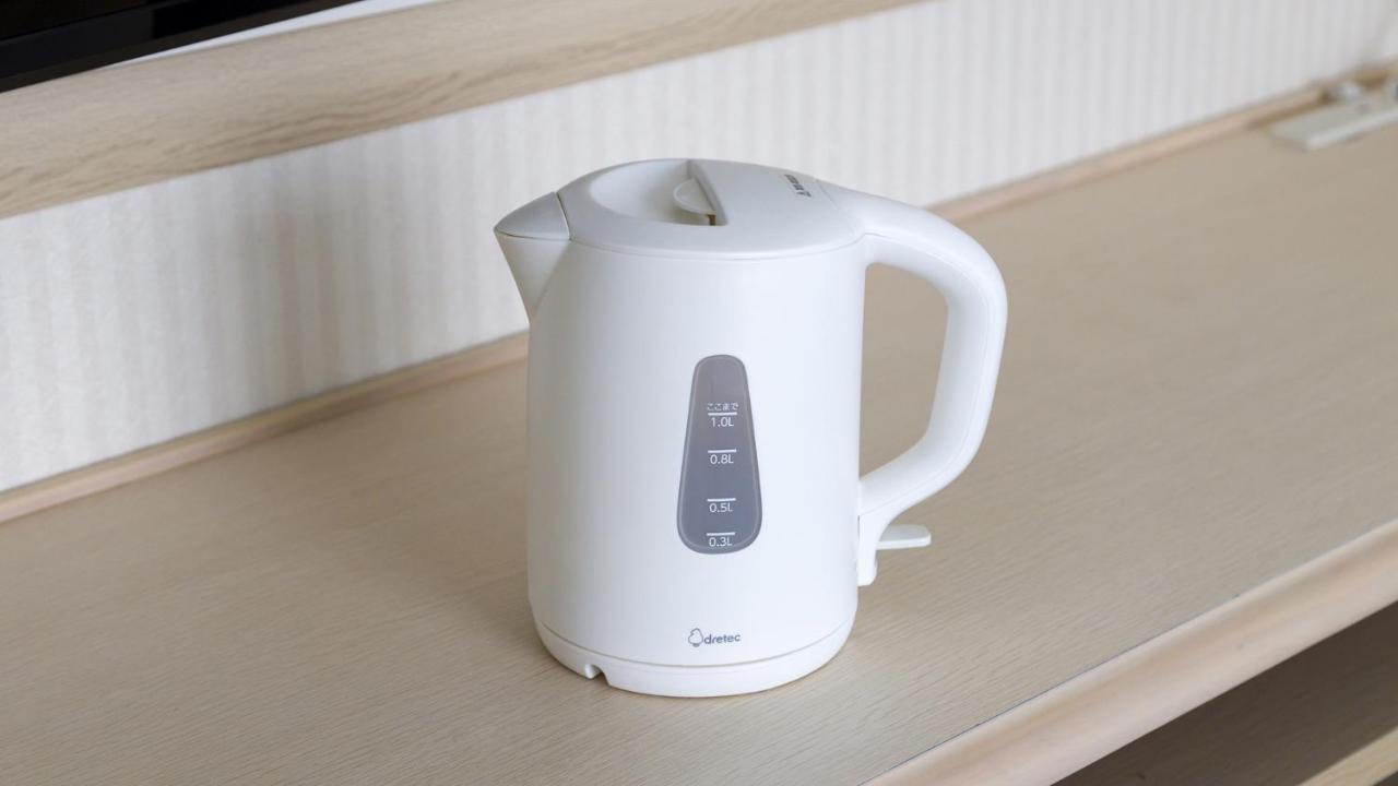 Toyoko Inn Tokyo Haneda Airport No.1 Zewnętrze zdjęcie