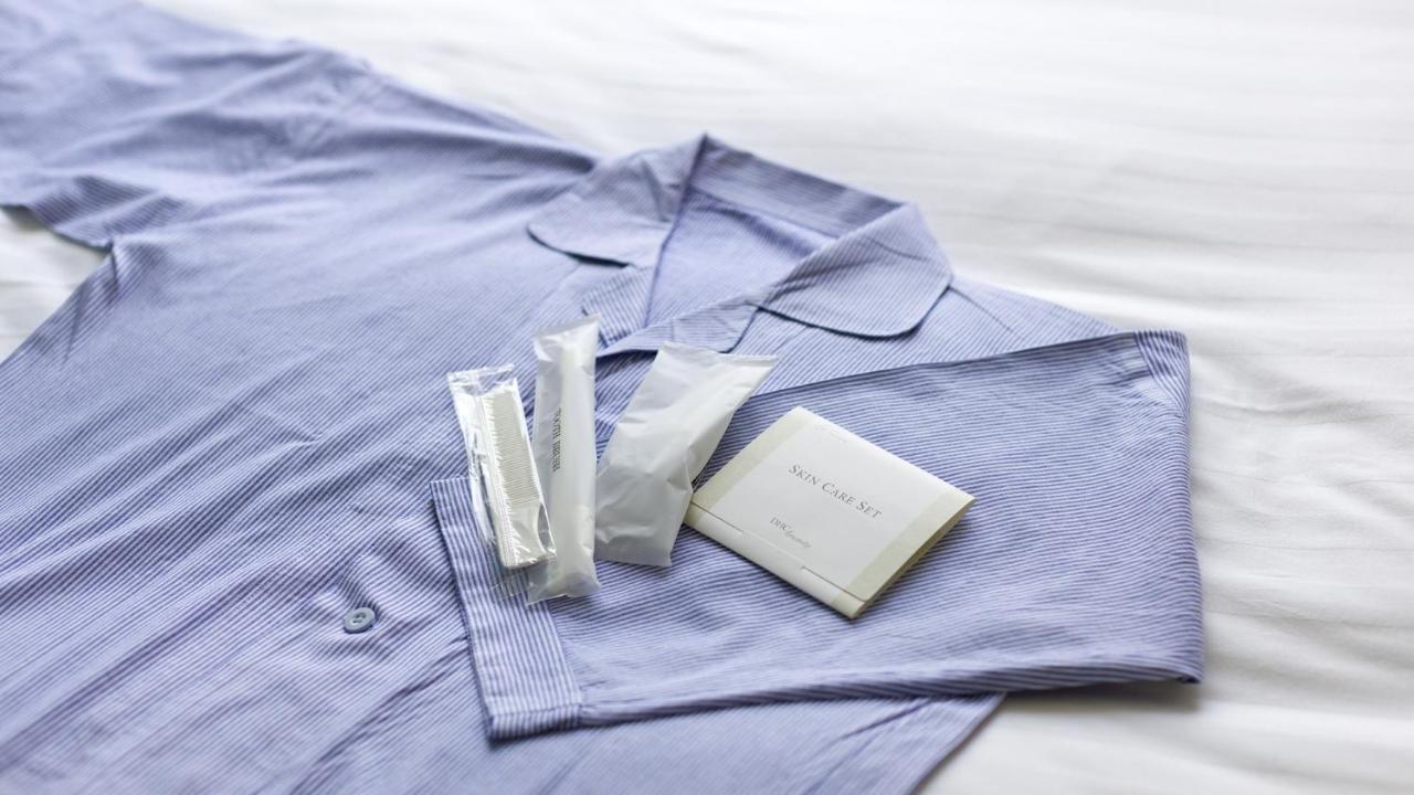 Toyoko Inn Tokyo Haneda Airport No.1 Zewnętrze zdjęcie