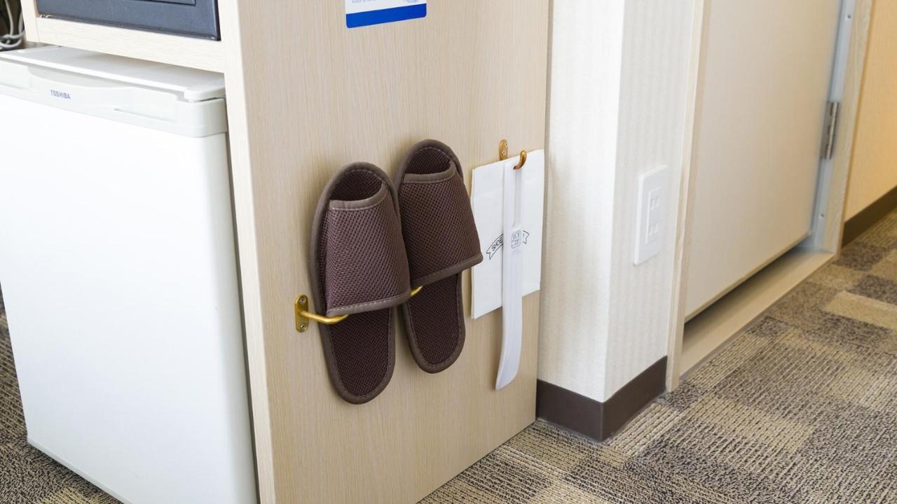 Toyoko Inn Tokyo Haneda Airport No.1 Zewnętrze zdjęcie