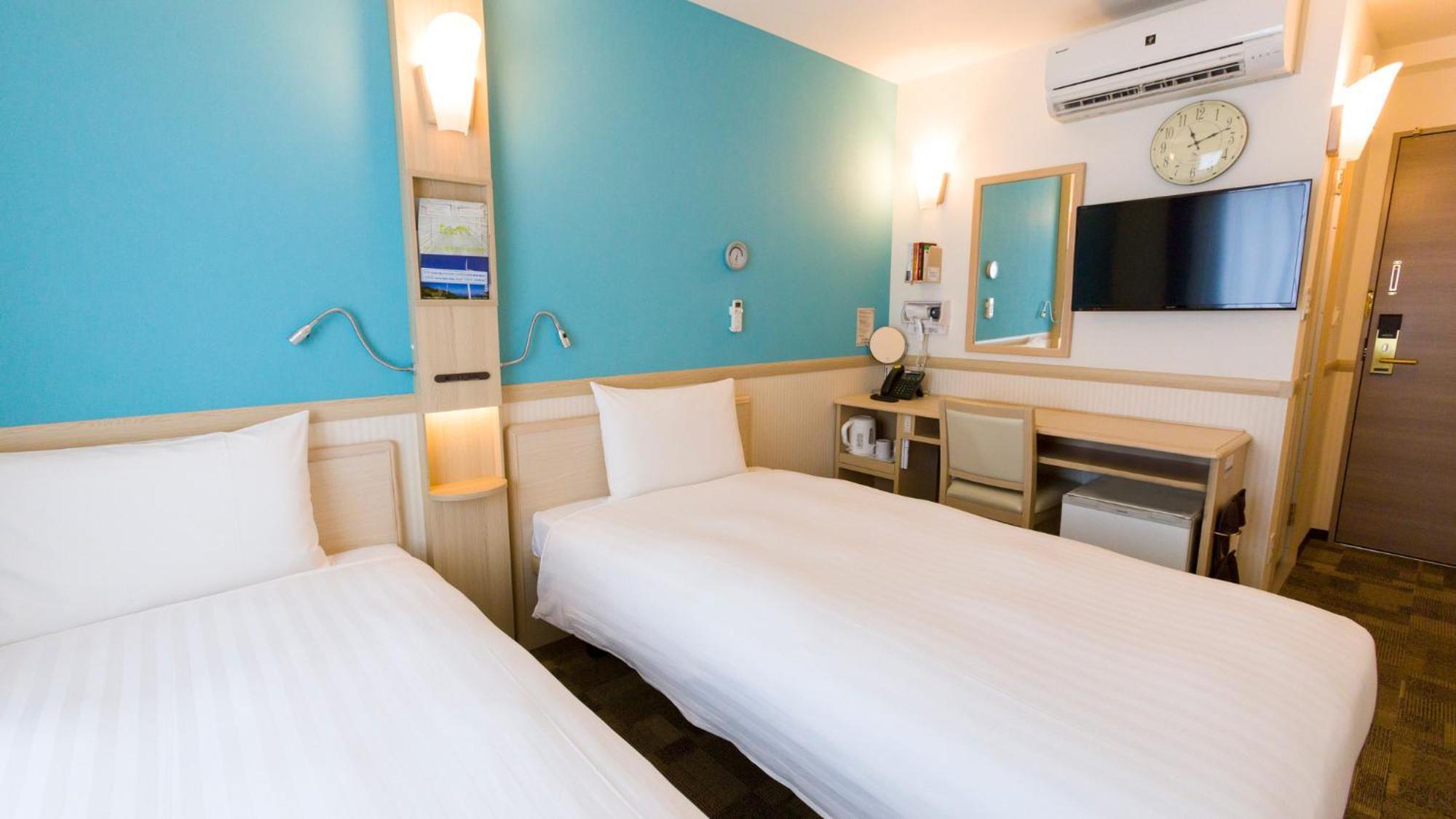 Toyoko Inn Tokyo Haneda Airport No.1 Pokój zdjęcie