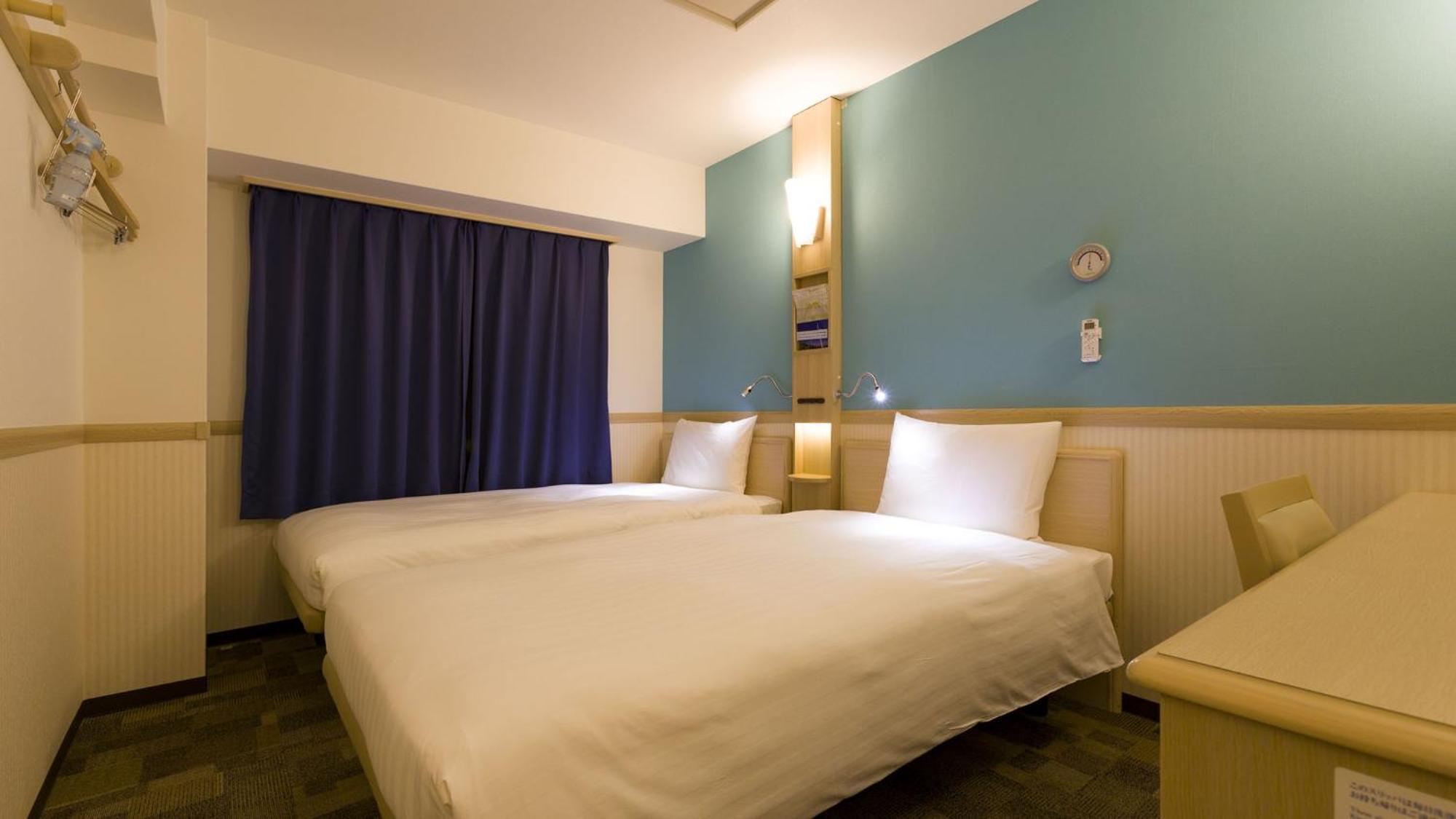 Toyoko Inn Tokyo Haneda Airport No.1 Pokój zdjęcie