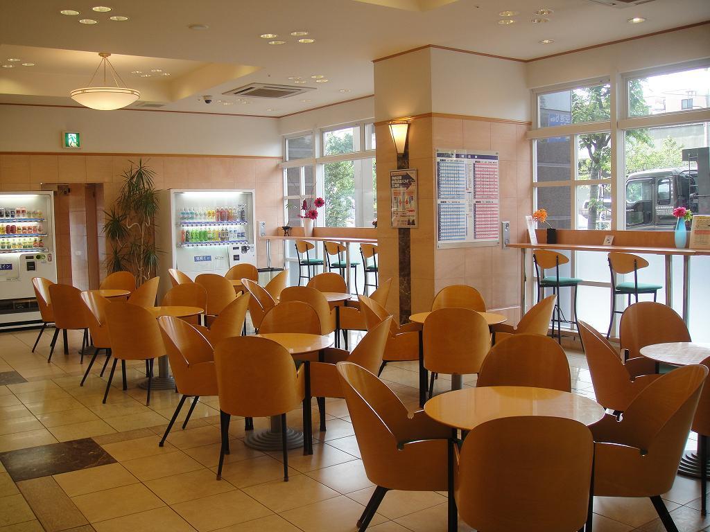 Toyoko Inn Tokyo Haneda Airport No.1 Zewnętrze zdjęcie