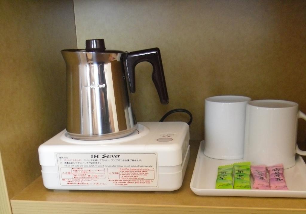 Toyoko Inn Tokyo Haneda Airport No.1 Zewnętrze zdjęcie