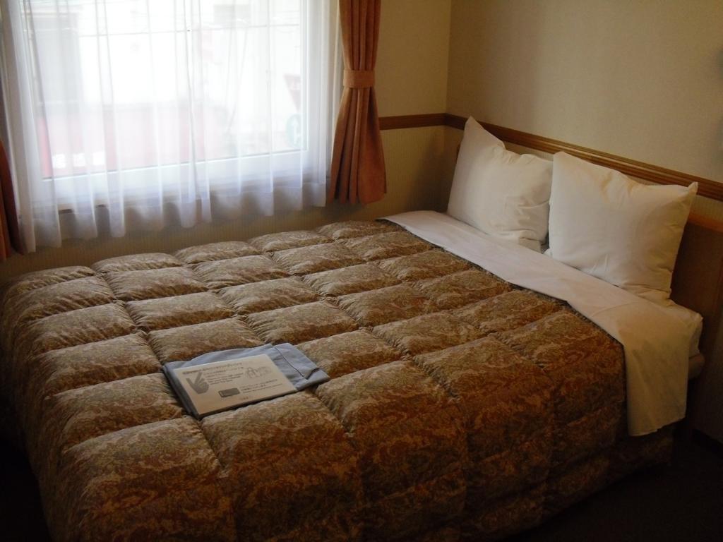 Toyoko Inn Tokyo Haneda Airport No.1 Zewnętrze zdjęcie