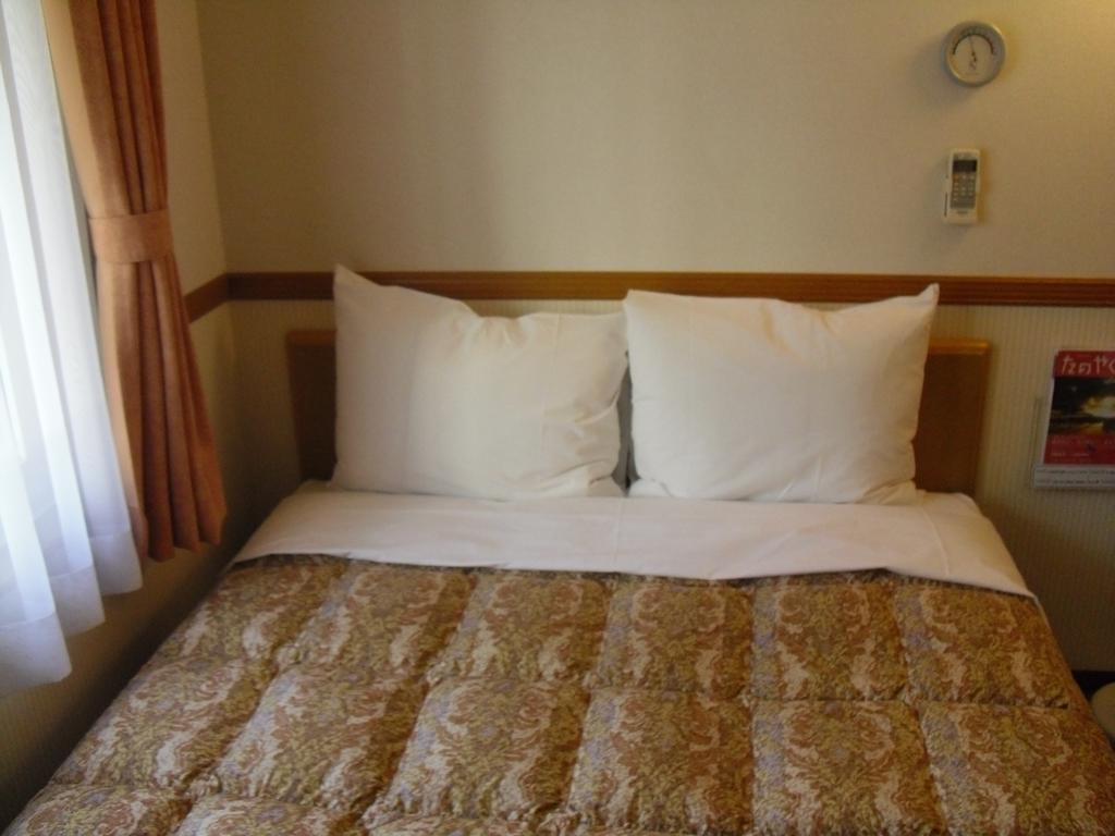 Toyoko Inn Tokyo Haneda Airport No.1 Zewnętrze zdjęcie