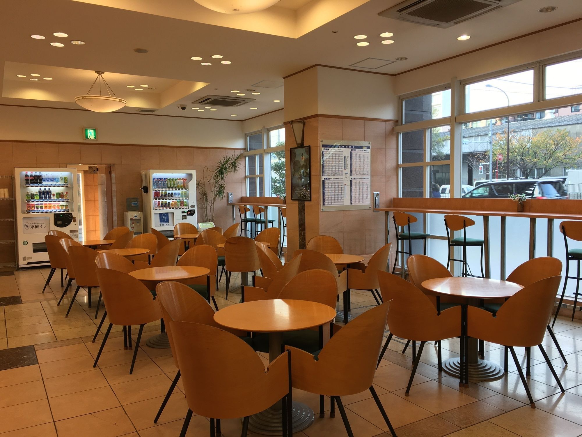 Toyoko Inn Tokyo Haneda Airport No.1 Zewnętrze zdjęcie